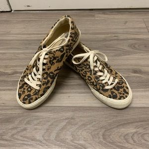 Madewell Sneakers